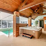 6 Bed In Pickering Oc-96415 Holiday home Newton-on-Rawcliffe