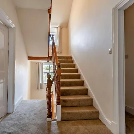 度假居 6 Bed In Pickering Oc-96415 Newton-on-Rawcliffe