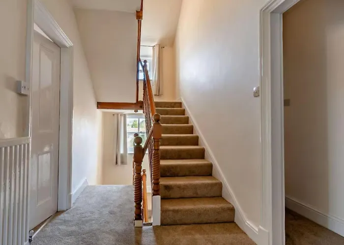 Ferienhaus 6 Bed In Pickering Oc-96415 Newton-on-Rawcliffe
