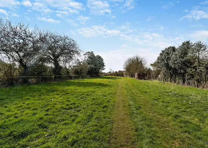 6 Bed In Pickering Oc-96415 Ferienhaus