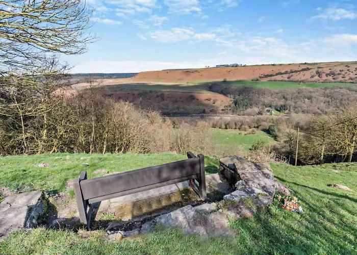 6 Bed In Pickering Oc-96415 Ferienhaus