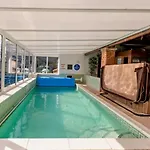 6 Bed In Pickering Oc-96415 Feriehus *