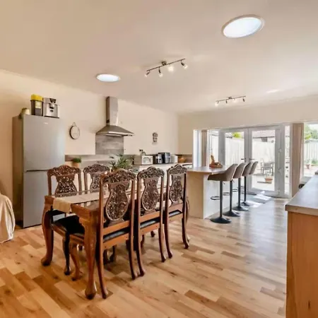 6 Bed In Pickering Oc-96415 Newton-on-Rawcliffe