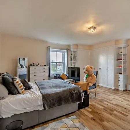 Feriehus 6 Bed In Pickering Oc-96415 Newton-on-Rawcliffe