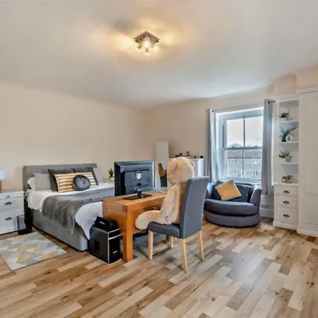 Feriehus 6 Bed In Pickering Oc-96415