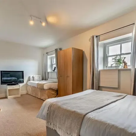 Feriehus 6 Bed In Pickering Oc-96415 Newton-on-Rawcliffe