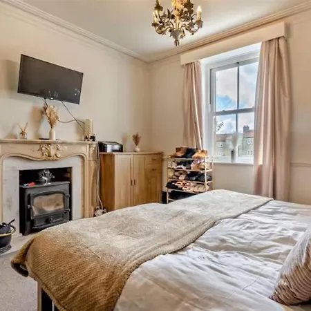 Feriehus 6 Bed In Pickering Oc-96415